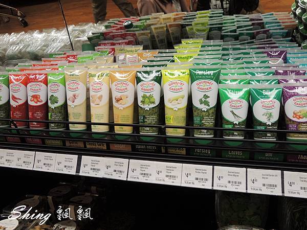 [澳洲] 澳洲超市購物攻略-必買必吃的巧克力跟零食們 @博士生瘋狂日記