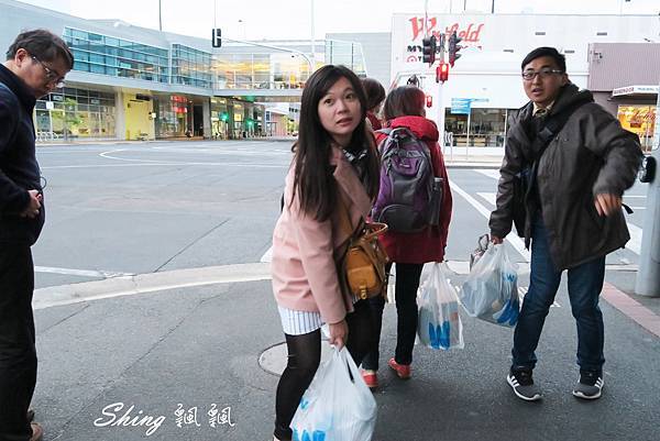 [澳洲] 澳洲超市購物攻略-必買必吃的巧克力跟零食們 @博士生瘋狂日記