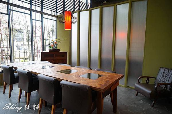 [台中] 八豆食府精緻鍋物 – 享受成為員外的座上賓，頂級肉品，精緻海鮮大器質感呈現 @博士生瘋狂日記