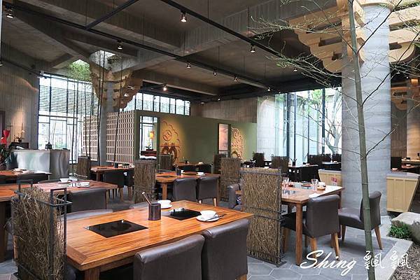 [台中] 八豆食府精緻鍋物 – 享受成為員外的座上賓，頂級肉品，精緻海鮮大器質感呈現 @博士生瘋狂日記