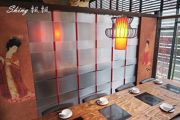 [台中] 八豆食府精緻鍋物 – 享受成為員外的座上賓，頂級肉品，精緻海鮮大器質感呈現 @博士生瘋狂日記