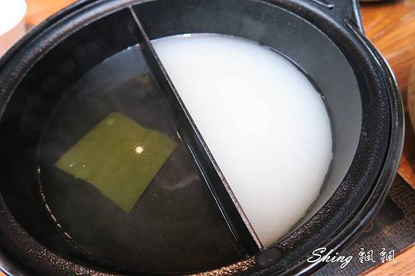 [台中] 八豆食府精緻鍋物 – 享受成為員外的座上賓，頂級肉品，精緻海鮮大器質感呈現 @博士生瘋狂日記