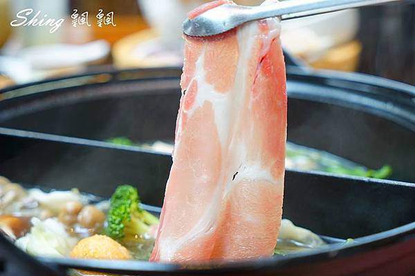 [台中] 八豆食府精緻鍋物 – 享受成為員外的座上賓，頂級肉品，精緻海鮮大器質感呈現 @博士生瘋狂日記