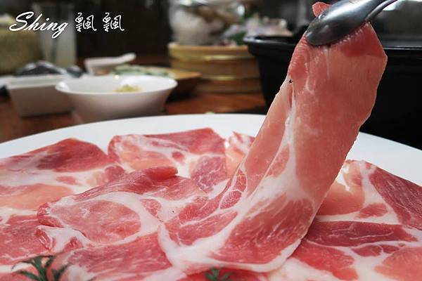 [台中] 八豆食府精緻鍋物 – 享受成為員外的座上賓，頂級肉品，精緻海鮮大器質感呈現 @博士生瘋狂日記