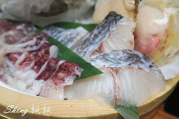 [台中] 八豆食府精緻鍋物 – 享受成為員外的座上賓，頂級肉品，精緻海鮮大器質感呈現 @博士生瘋狂日記