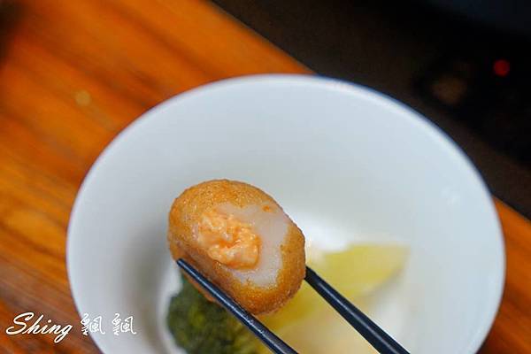 [台中] 八豆食府精緻鍋物 – 享受成為員外的座上賓，頂級肉品，精緻海鮮大器質感呈現 @博士生瘋狂日記