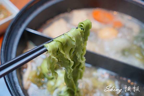 [台中] 八豆食府精緻鍋物 – 享受成為員外的座上賓，頂級肉品，精緻海鮮大器質感呈現 @博士生瘋狂日記