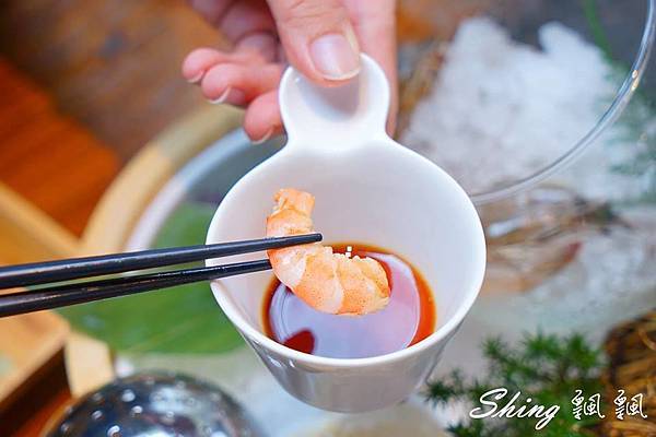 [台中] 八豆食府精緻鍋物 – 享受成為員外的座上賓，頂級肉品，精緻海鮮大器質感呈現 @博士生瘋狂日記