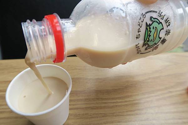 [台中] 河童小樂君三款可愛隨身瓶手工飲品-一中街限量驚喜販售 @博士生瘋狂日記