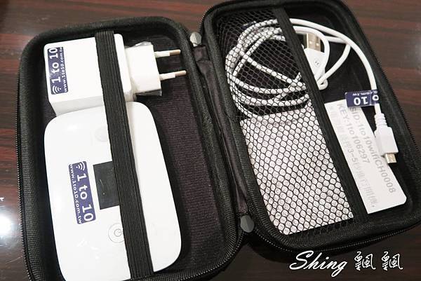 [旅遊] 中國武漢wifi網路分享器1 to 10 -輕巧wifi機隨時隨地輕鬆上網 (文末讀者優惠) @博士生瘋狂日記