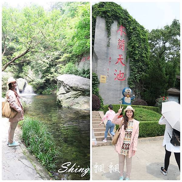 [旅遊] 中國武漢wifi網路分享器1 to 10 -輕巧wifi機隨時隨地輕鬆上網 (文末讀者優惠) @博士生瘋狂日記