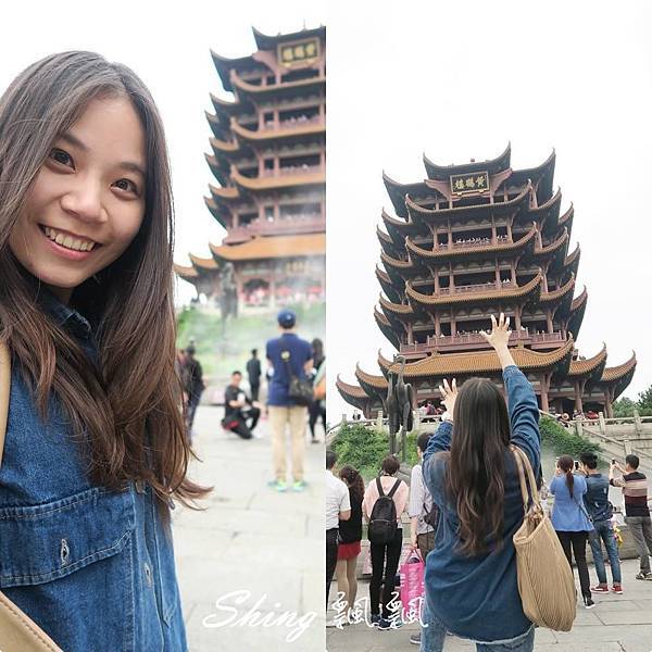 [旅遊] 中國武漢wifi網路分享器1 to 10 -輕巧wifi機隨時隨地輕鬆上網 (文末讀者優惠) @博士生瘋狂日記