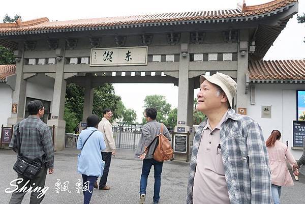 [旅遊] 中國武漢wifi網路分享器1 to 10 -輕巧wifi機隨時隨地輕鬆上網 (文末讀者優惠) @博士生瘋狂日記