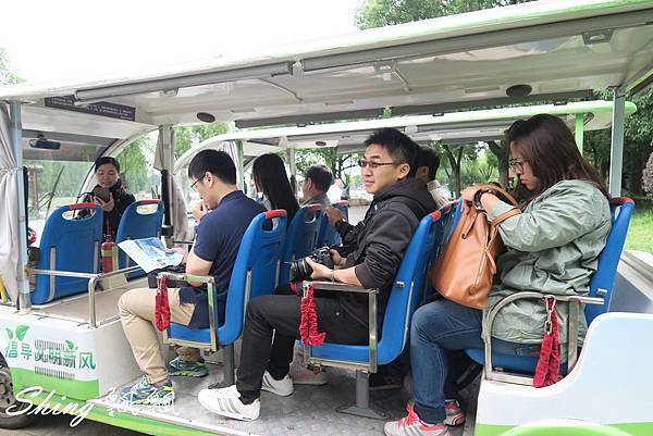 [旅遊] 中國武漢wifi網路分享器1 to 10 -輕巧wifi機隨時隨地輕鬆上網 (文末讀者優惠) @博士生瘋狂日記