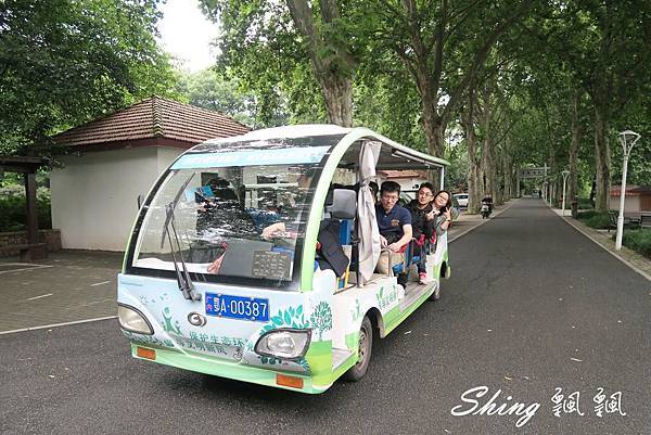 [旅遊] 中國武漢wifi網路分享器1 to 10 -輕巧wifi機隨時隨地輕鬆上網 (文末讀者優惠) @博士生瘋狂日記