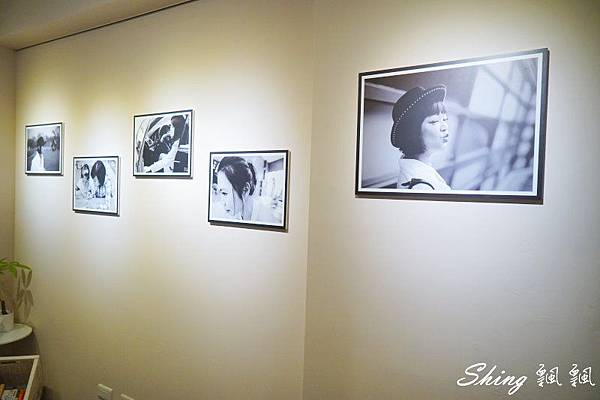 [時尚] LOVAMO柔墨美睫沙龍-台中接睫毛推薦，馬可龍色系環境輕鬆，獨立式包廂VIP享受 @博士生瘋狂日記