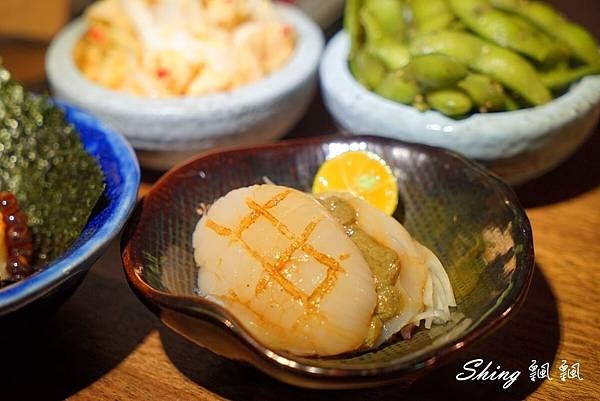 [台北] 木屐串燒 – 市民大道日式濃厚風味居酒屋 @博士生瘋狂日記