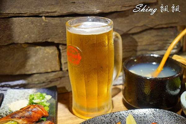 [台北] 木屐串燒 – 市民大道日式濃厚風味居酒屋 @博士生瘋狂日記