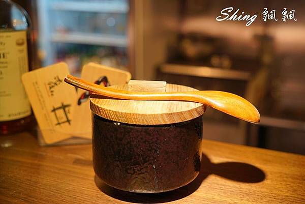 [台北] 木屐串燒 – 市民大道日式濃厚風味居酒屋 @博士生瘋狂日記