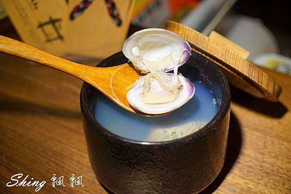 [台北] 木屐串燒 – 市民大道日式濃厚風味居酒屋 @博士生瘋狂日記