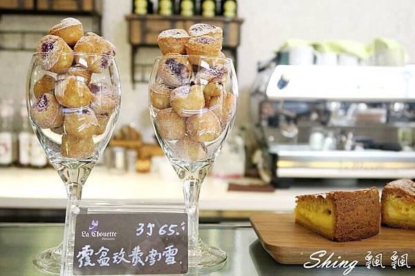 [台中] 歐貝納法式甜點 – 限時兩小時！台中甜點吃到飽，數十種高質感甜點任你選，還有隱藏版甜點～ @博士生瘋狂日記