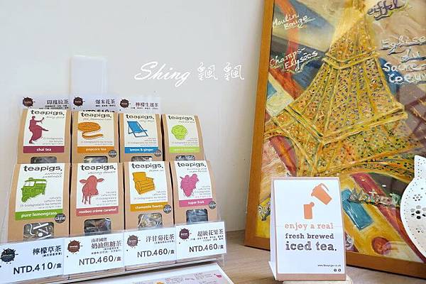 [台中] 歐貝納法式甜點 – 限時兩小時！台中甜點吃到飽，數十種高質感甜點任你選，還有隱藏版甜點～ @博士生瘋狂日記