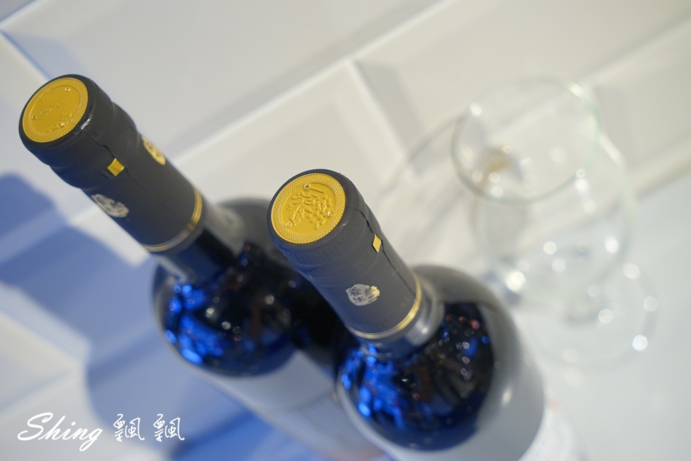 [食養] 無二洋蔥紅酒＋無山有機烏龍茶 – 來自台灣在地的純粹養生文化 @博士生瘋狂日記