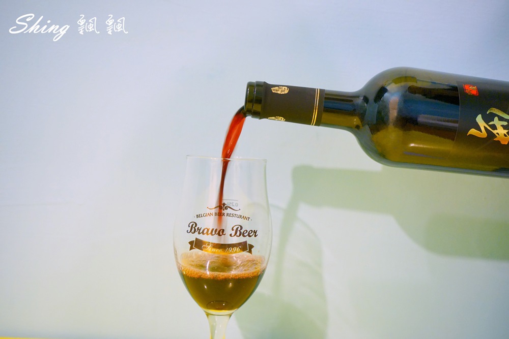 [食養] 無二洋蔥紅酒＋無山有機烏龍茶 – 來自台灣在地的純粹養生文化 @博士生瘋狂日記