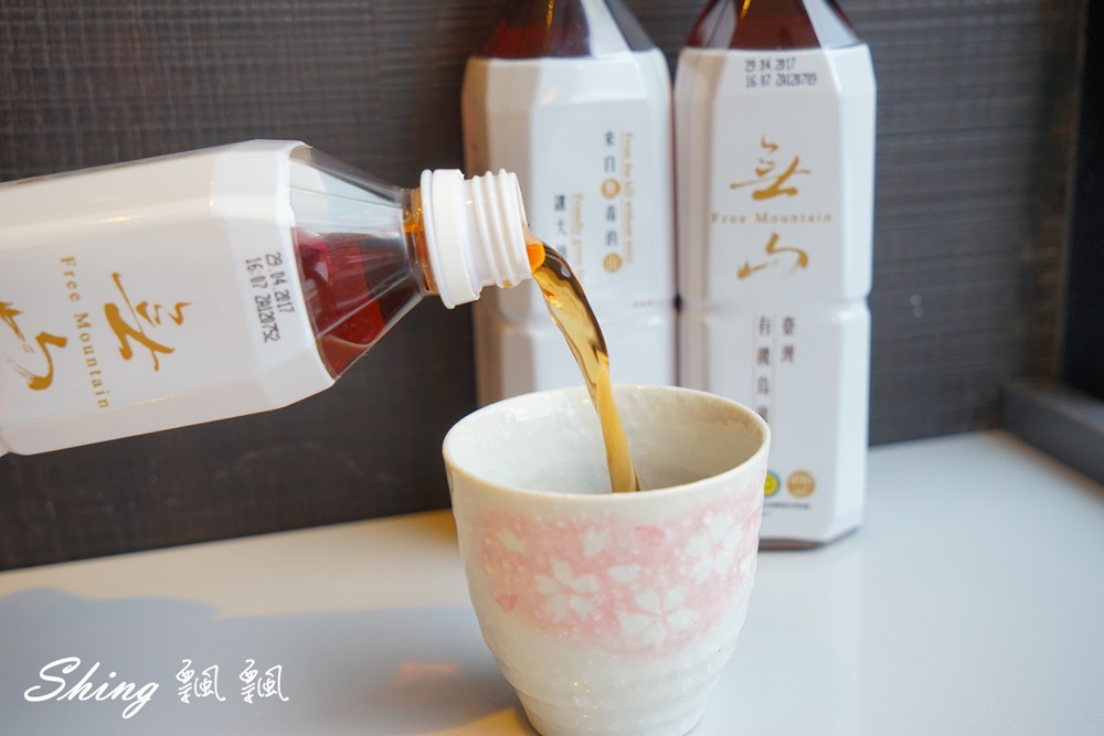 [食養] 無二洋蔥紅酒＋無山有機烏龍茶 – 來自台灣在地的純粹養生文化 @博士生瘋狂日記