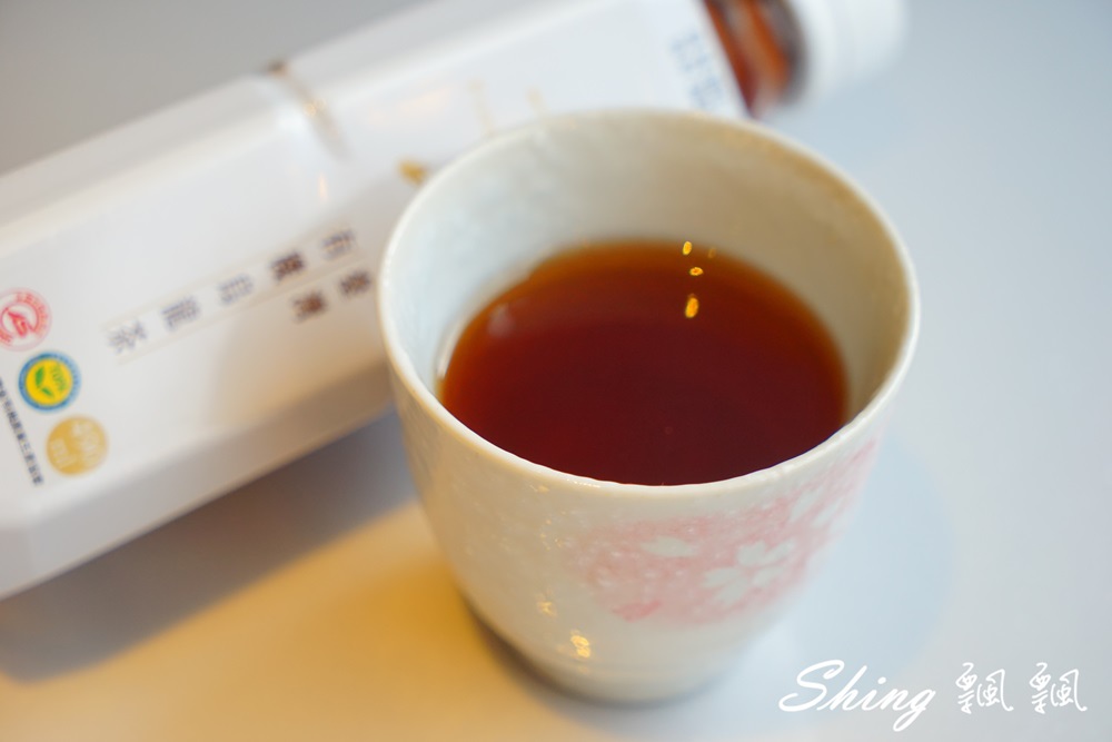 [食養] 無二洋蔥紅酒＋無山有機烏龍茶 – 來自台灣在地的純粹養生文化 @博士生瘋狂日記