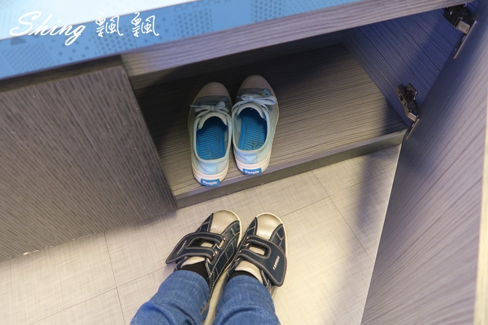 [台中] 大魯閣保齡球館-運動休閒還有三麗鷗可愛少女心爆發的無菸味新時代館 @博士生瘋狂日記