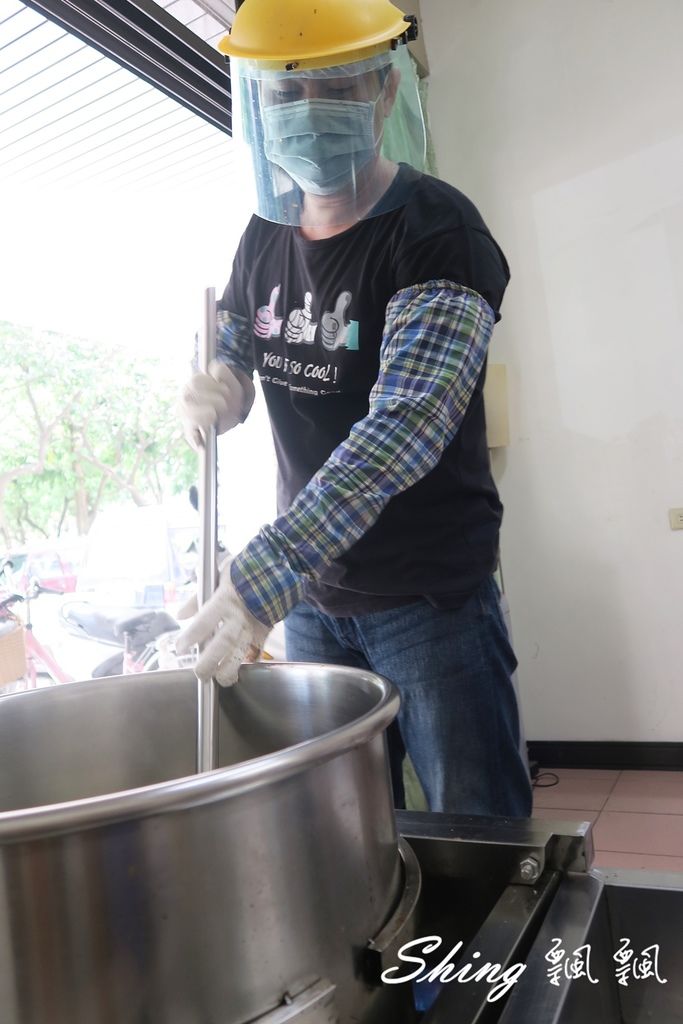 [台中] 荳荳ちゃん手作爆米花- 網路熱銷NO.1，無防腐劑添加的實爆美味 @博士生瘋狂日記