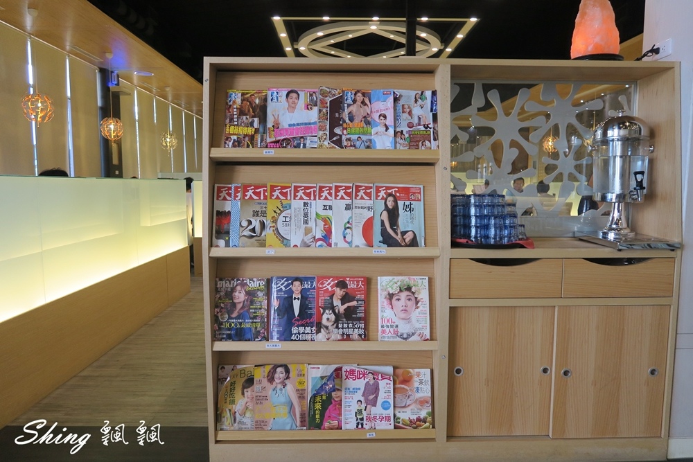 [台中] 茶自點台中旗艦店-大坑餐廳推薦，平價美味，環境氣氛佳，鄰近大坑蝴蝶橋 @博士生瘋狂日記