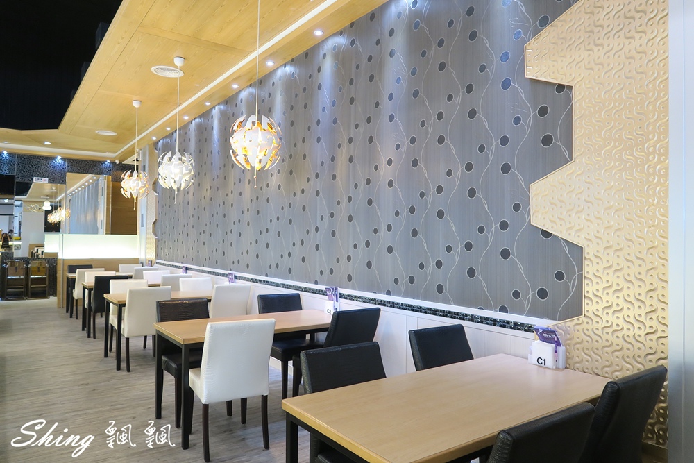 [台中] 茶自點台中旗艦店-大坑餐廳推薦，平價美味，環境氣氛佳，鄰近大坑蝴蝶橋 @博士生瘋狂日記