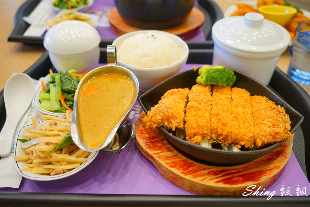 [台中] 茶自點台中旗艦店-大坑餐廳推薦，平價美味，環境氣氛佳，鄰近大坑蝴蝶橋 @博士生瘋狂日記