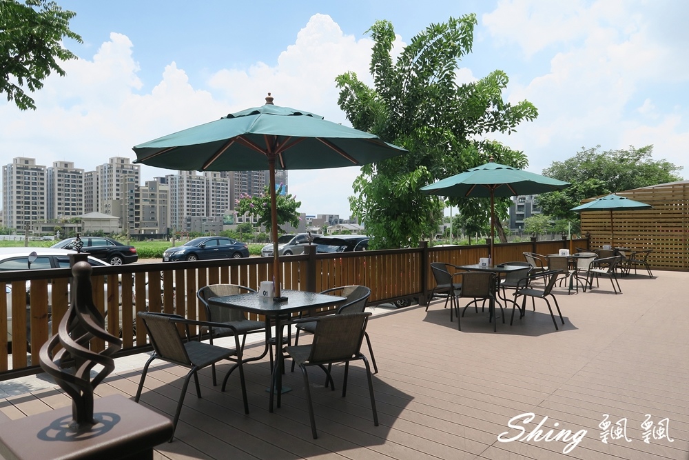 [台中] 茶自點台中旗艦店-大坑餐廳推薦，平價美味，環境氣氛佳，鄰近大坑蝴蝶橋 @博士生瘋狂日記