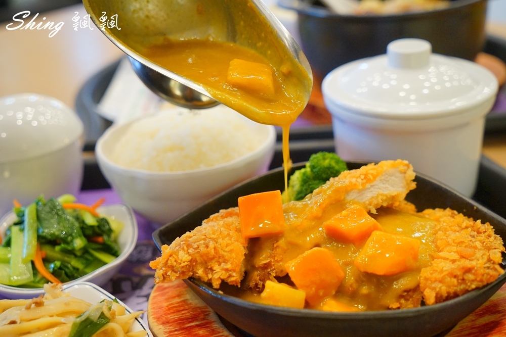 [台中] 茶自點台中旗艦店-大坑餐廳推薦，平價美味，環境氣氛佳，鄰近大坑蝴蝶橋 @博士生瘋狂日記