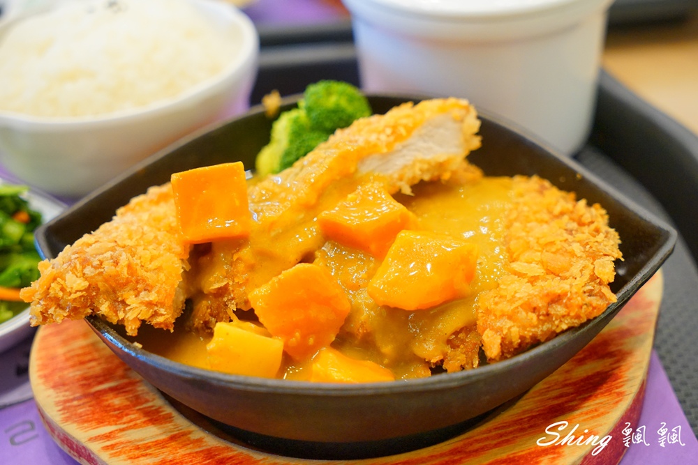 [台中] 茶自點台中旗艦店-大坑餐廳推薦，平價美味，環境氣氛佳，鄰近大坑蝴蝶橋 @博士生瘋狂日記