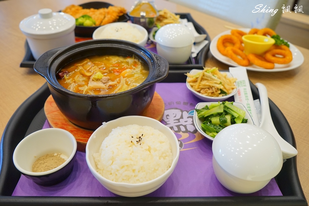 [台中] 茶自點台中旗艦店-大坑餐廳推薦，平價美味，環境氣氛佳，鄰近大坑蝴蝶橋 @博士生瘋狂日記