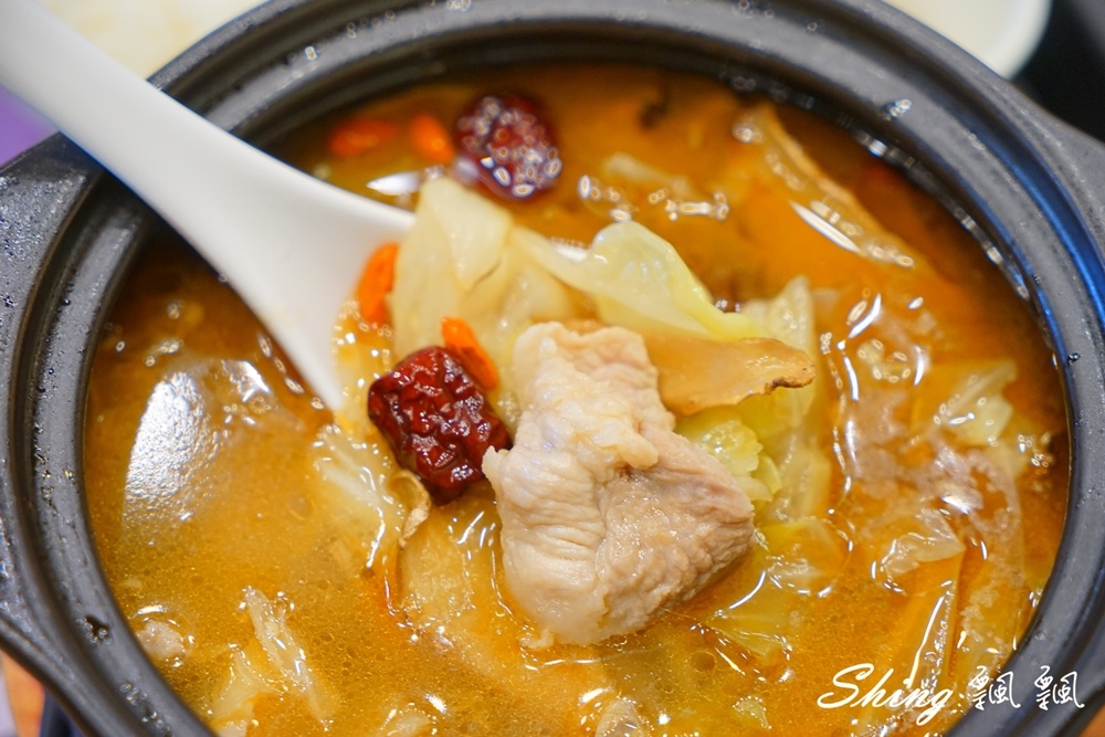 [台中] 茶自點台中旗艦店-大坑餐廳推薦，平價美味，環境氣氛佳，鄰近大坑蝴蝶橋 @博士生瘋狂日記