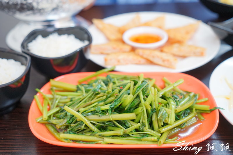 [台中] 東萫萊 泰緬 雲南料理-逢甲夜市美食，平價美味泰式料理 @博士生瘋狂日記