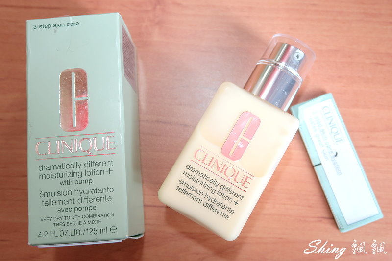 [保養] 珂麗薔朵鑽白光透無瑕霜 & CLINIQE 倩碧三步驟還原潤膚露-日夜保養速成班 @博士生瘋狂日記