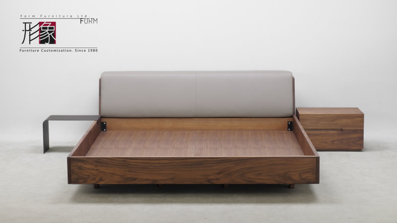 [台中] 形象傢俱Form Furniture-台中客製化傢俱，專業精工，高品質美感訂做傢俱 @博士生瘋狂日記