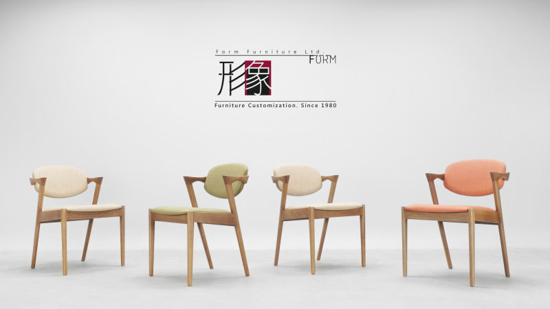 [台中] 形象傢俱Form Furniture-台中客製化傢俱，專業精工，高品質美感訂做傢俱 @博士生瘋狂日記