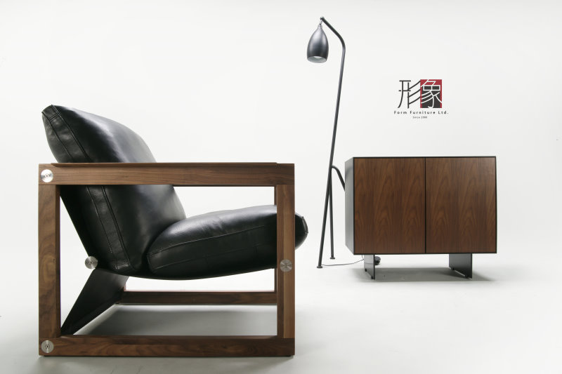 [台中] 形象傢俱Form Furniture-台中客製化傢俱，專業精工，高品質美感訂做傢俱 @博士生瘋狂日記