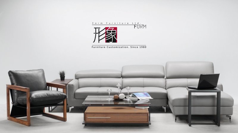 [台中] 形象傢俱Form Furniture-台中客製化傢俱，專業精工，高品質美感訂做傢俱 @博士生瘋狂日記