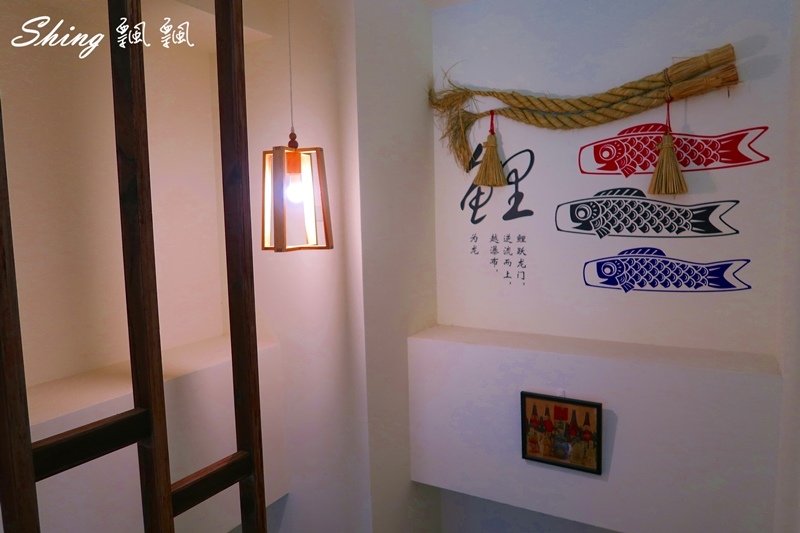 [台中] 三合屋手作壽司日式料理-誇張爆滿系列軍艦壽司，美味新鮮平價嚐鮮 @博士生瘋狂日記
