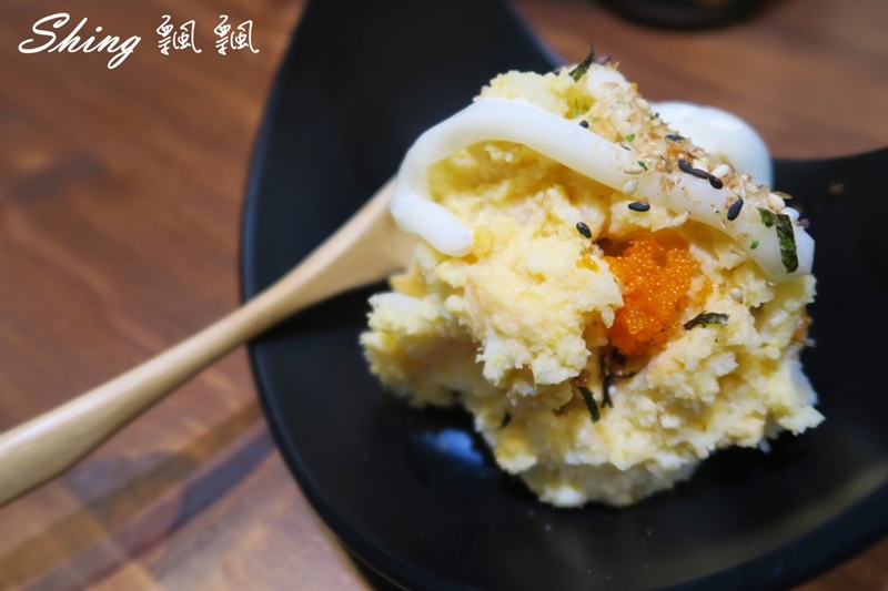 [台中] 三合屋手作壽司日式料理-誇張爆滿系列軍艦壽司，美味新鮮平價嚐鮮 @博士生瘋狂日記