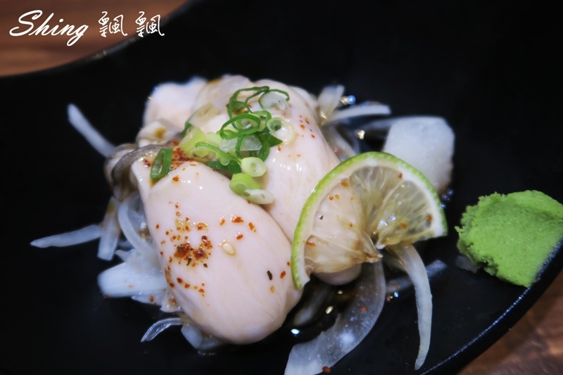 [台中] 三合屋手作壽司日式料理-誇張爆滿系列軍艦壽司，美味新鮮平價嚐鮮 @博士生瘋狂日記