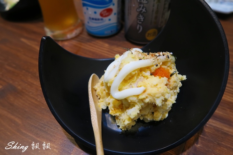 [台中] 三合屋手作壽司日式料理-誇張爆滿系列軍艦壽司，美味新鮮平價嚐鮮 @博士生瘋狂日記